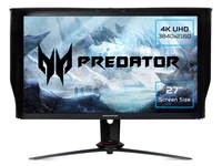 Acer XB273GPbmiiprzx 27 INCH IPS 144Hz G-SYNC 1ms HDMI DP MM USB HA