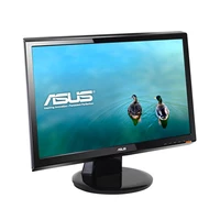 Asus VH232T 23" LCD Monitor