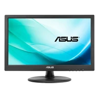 Asus VT168N point touch monitor