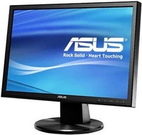 Asus VW193D