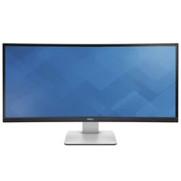 DELL U3415W