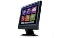 EIZO 15" FlexScan® touchpanel LCD