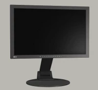 EIZO 22 inch Widescreen LCD-monitor