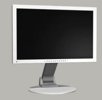 EIZO 22“ Widescreen LCD Monitor