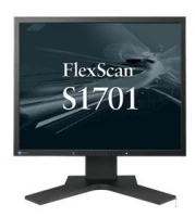 EIZO FlexScan® 17 inch LCD