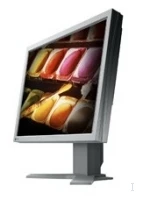 EIZO FlexScan® 20.1 inch LCD