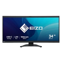 EIZO EV3450XC-BK