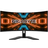 Gigabyte G34WQC