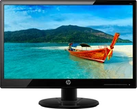 HP 19ka 18.5-inch Monitor