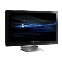HP 2309v 23 inch Diagonal LCD Monitor