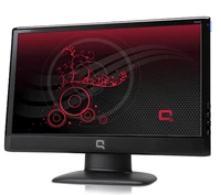 HP Monitor LCD de pantalla ancha de 54,6 cm (21,5 pulg.) diagonal Compaq Q2159