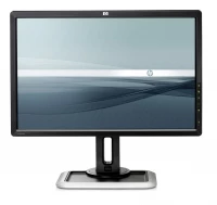 HP DreamColor LP2480zx Professional Display