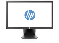 HP EliteDisplay E201