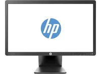 HP EliteDisplay E201