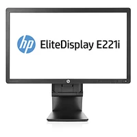 HP EliteDisplay E221i