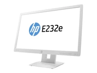 HP EliteDisplay E232e