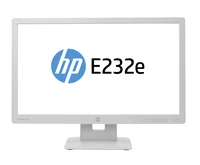 HP EliteDisplay E232e-bildskärm på 58,4 cm (23 tum) (ENERGY STAR)