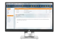 HP EliteDisplay E240 Bundle 4=3