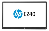 HP EliteDisplay E240 Head Only