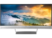 HP EliteDisplay S340c