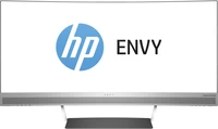 HP Pantalla multimedia ENVY 34c de 86,36 cm (34")