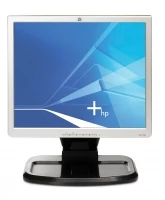 HP L1740 17-inch LCD Monitor