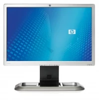 HP L2045w 20-inch Widescreen LCD Monitor