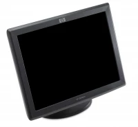 HP L5006tm Touchscreen Monitor