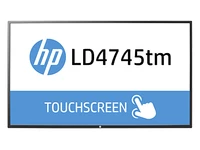 HP LD4745tm