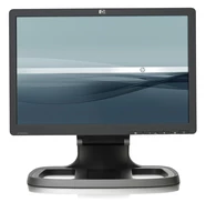 HP LE1901wi 19-inch Widescreen LCD Monitor