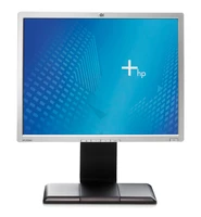 HP LP2065 - 20.1" TFT Display