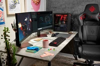 HP OMEN X 27 240Hz Gaming Monitor