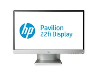 HP HP Pavilion 22fi 21.5-inch Diagonal IPS LED Backlit Monitor