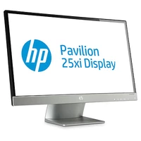 HP Pavilion 25xi