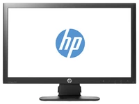 HP ProDisplay P221