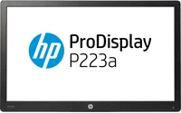 HP ProDisplay P223a HEAD ONLY