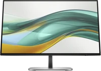 HP Series 5 Pro 23.8 inch FHD Monitor - 524pf PVC Free-9D9L6A5