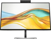 HP Series 5 Pro 23.8 inch FHD USB-C Conferencing Monitor - 524pm PVC Free-9E0G9A5