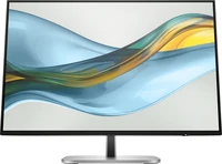 HP Monitor HP Pro de la serie 5 con resolución WUXGA de 24 pulgadas: 524 pn sin PVC