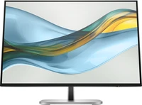 HP Series 5 Pro 24 inch WUXGA Monitor - 524pn-9D9A7AA