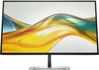 HP Series 5 Pro 27 inch QHD Monitor - 527pq PVC Free-9D9S0A5