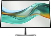 HP Monitor QHD USB-C Pro de la serie 5 de 27 pulgadas: 527pu-9E0G5E9