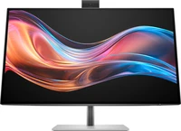 HP Series 7 Pro 27 inch 4K Conferencing Monitor - 727pm