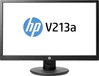 HP V213a 52.57 cm (20.7") Monitor (ENERGY STAR)