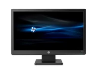 HP W2072a