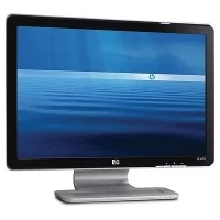 HP Monitor LCD panorámico de 21,6" w2216v