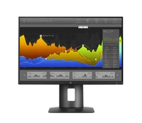 HP Pantalla IPS de bisel estrecho Z24nf de 23,8 pulgadas