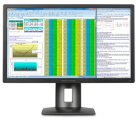 HP Z27q 68,6 cm (27") IPS 5K Display