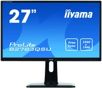 iiyama B2783QSU-B1