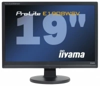 iiyama ProLite E1908WSV-B1